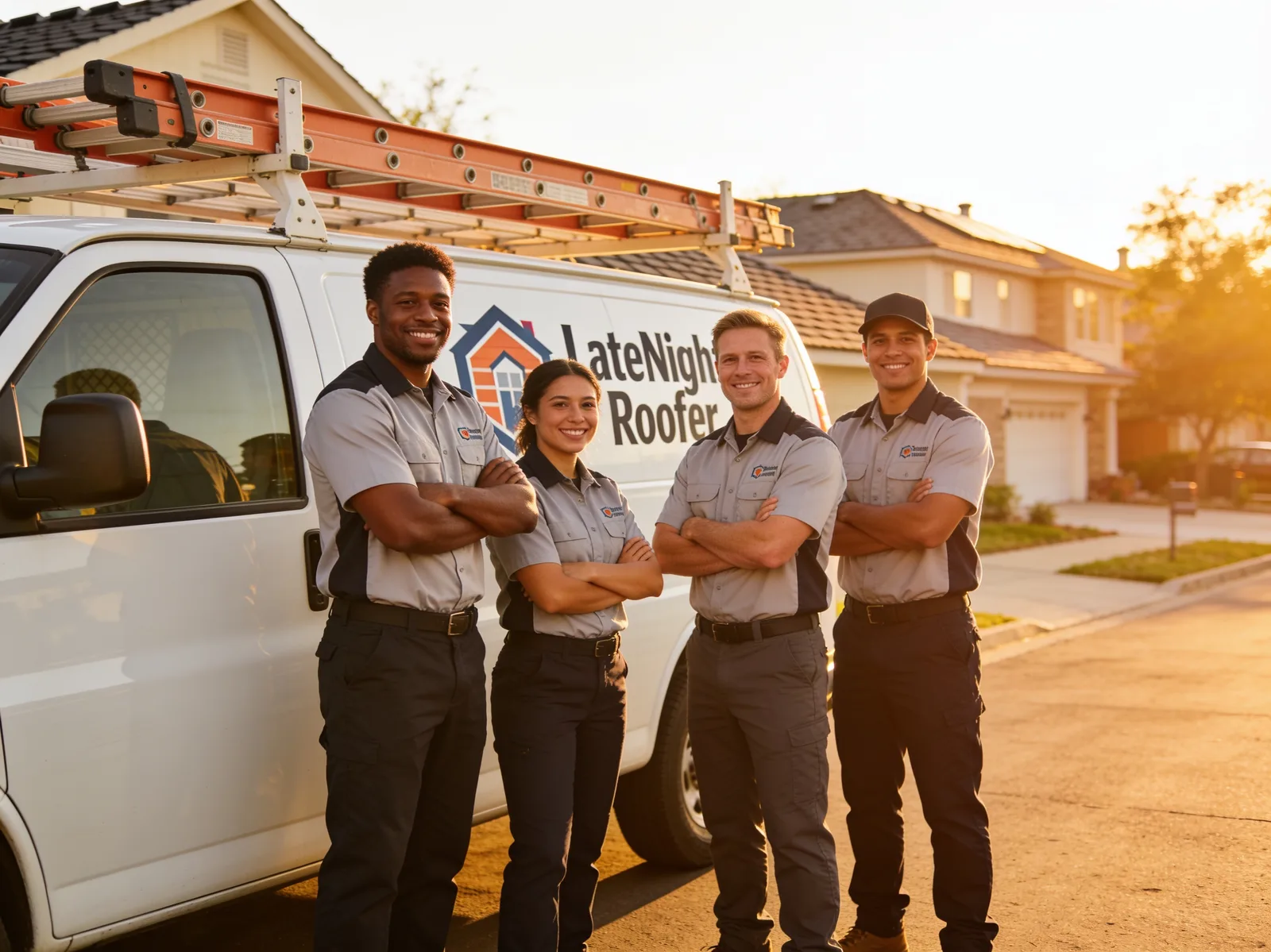 Emergency Roof Repair company in Satin, TX