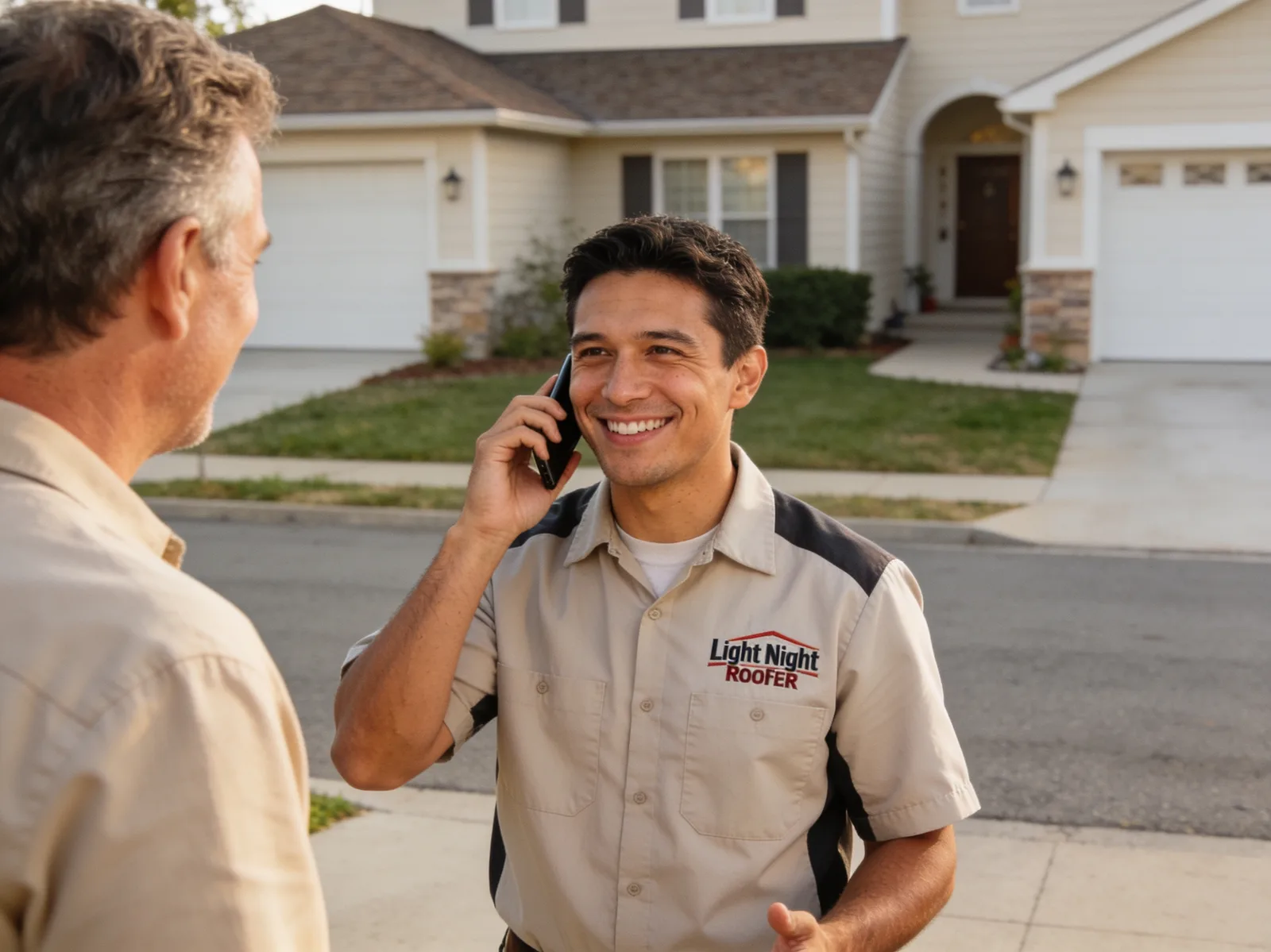 Emergency Roof Repair Satin, TX FAQs